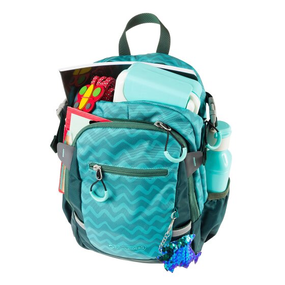 Schneiders Kids Kleuterschool rugzak 35 cm