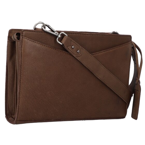 Cowboysbag Rafford Leren Schoudertas 29 cm