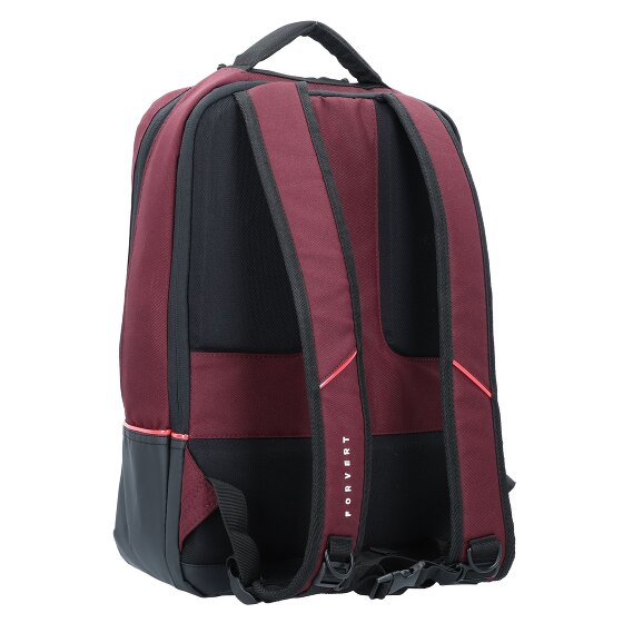 Forvert Lance Zakelijke rugzak 42 cm Laptopvak