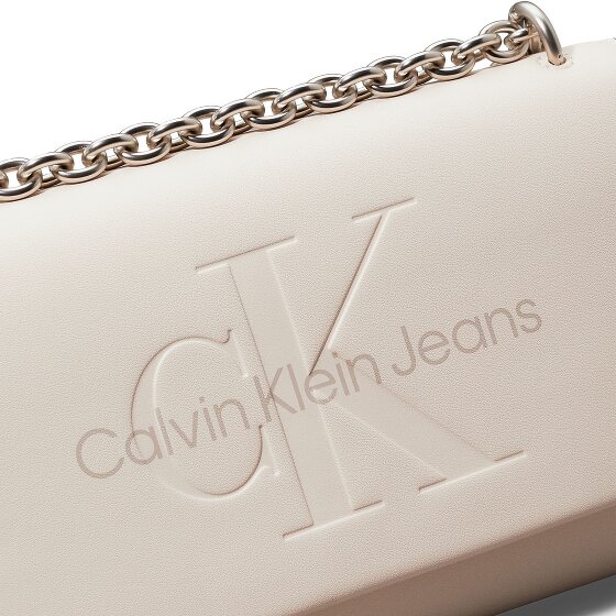 Calvin Klein Jeans Sculpted Schoudertas 25 cm