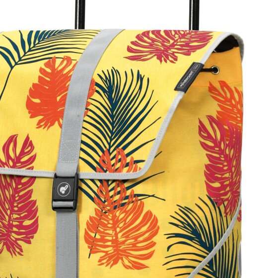Andersen Shopper Quattro Shopper Lotta Winkelwagen 59 cm
