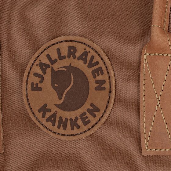 Fjällräven Kanken 15 Dagrugzak 41 cm Laptop compartiment