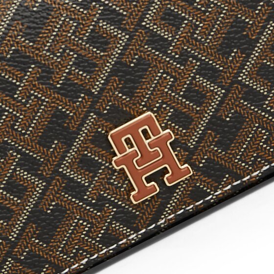 Tommy Hilfiger TH Monoplay Portemonnee 19.5 cm