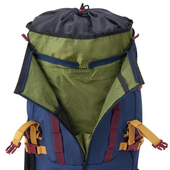 Jeep JS017A Trekking rugzak L 55 cm