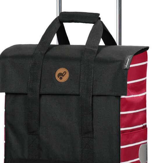 Andersen Shopper Scala Shopper Jella Winkelwagen 59 cm