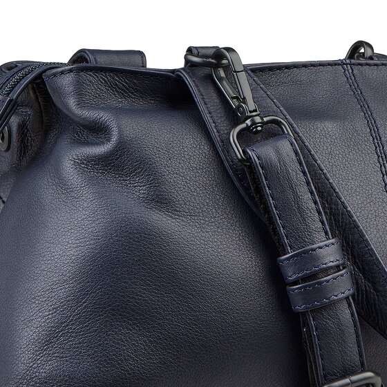 Voi 4Seasons Schoudertas Leder 33 cm