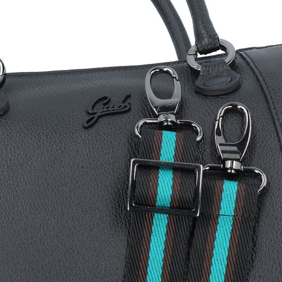 Gabs G3 Plus 5 in 1 schoudertas leer 43 cm