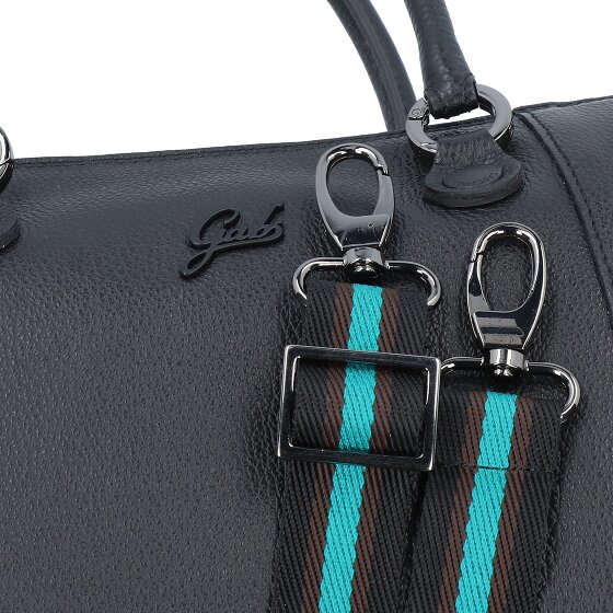 Gabs G3 Plus 5 in 1 schoudertas leer 43 cm