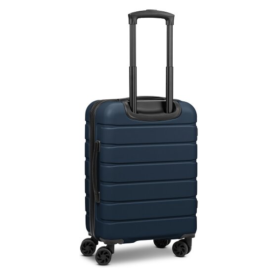 Saxoline Miami 4 wielen Cabinewagen S 53 cm