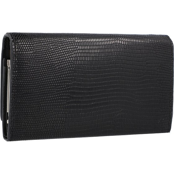 Castelijn & Beerens Donna Portemonnee RFID Leer 18 cm