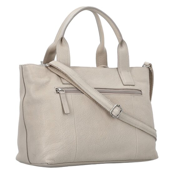 Burkely Soft Skylar Handtas Leer 31 cm