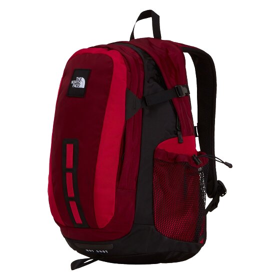 The North Face Hot Shot Dagrugzak 51 cm Laptopvak