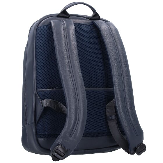 Bric's Torino Rugzak Leer 40 cm Laptopvak
