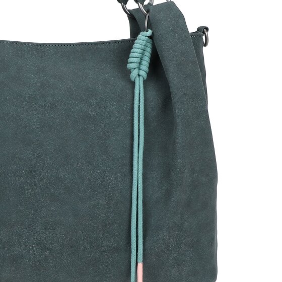 Fritzi aus Preußen Sue03 Shopper Tas 40 cm