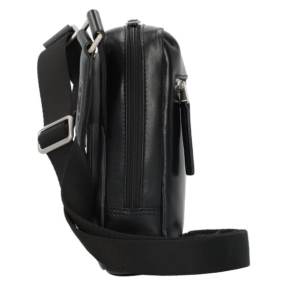 Jost Skagen Schoudertas Leer 19 cm