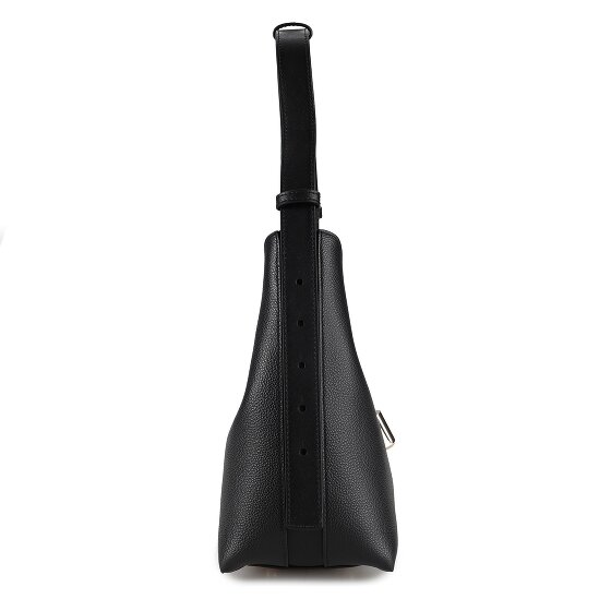 Furla Goccia Schoudertas S Leer 24 cm