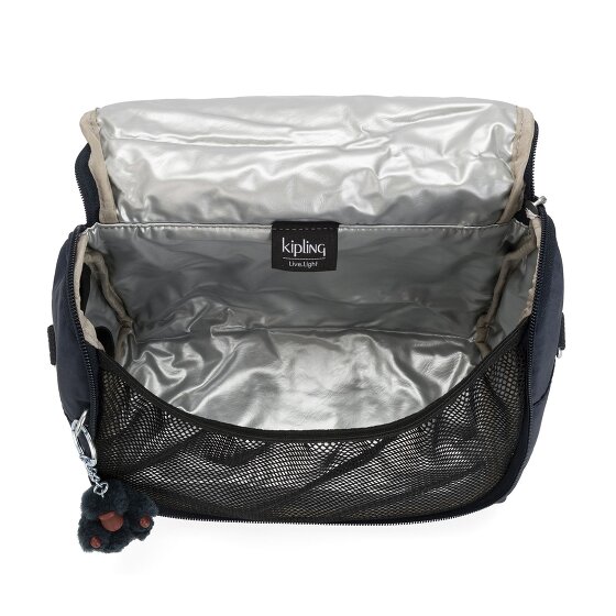 Kipling New Kichirou Lunchbox 23 cm Kipling New Kichirou Lunchbox 23 cm