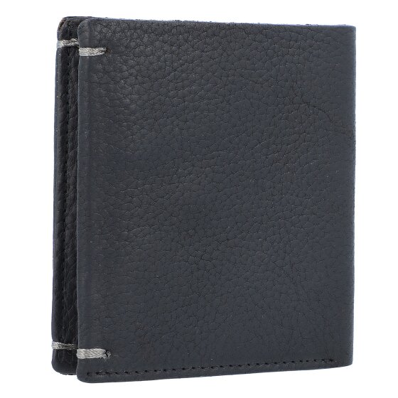 Burkely Antiek Avery Portemonnee RFID Leer 10 cm