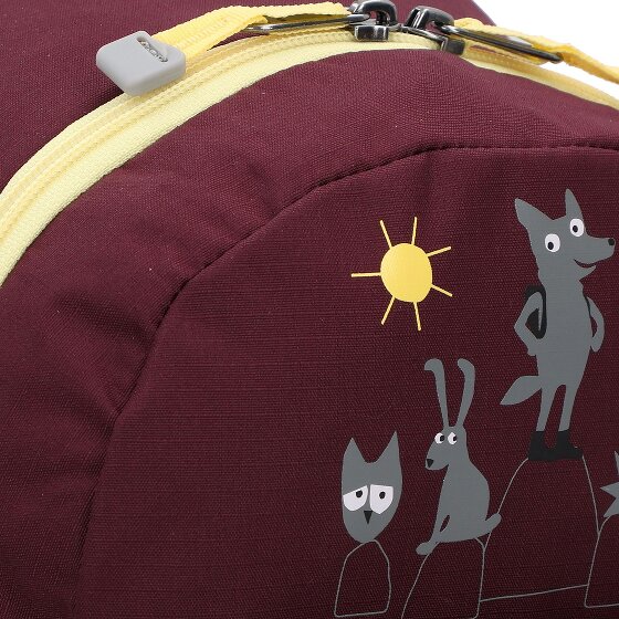 Jack Wolfskin Little Scout Kinderrugzak 29 cm