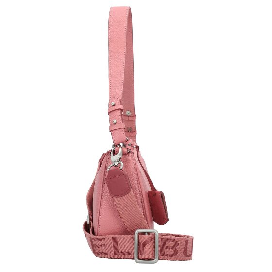 Burkely Always Alyx Schoudertas Leer 28 cm