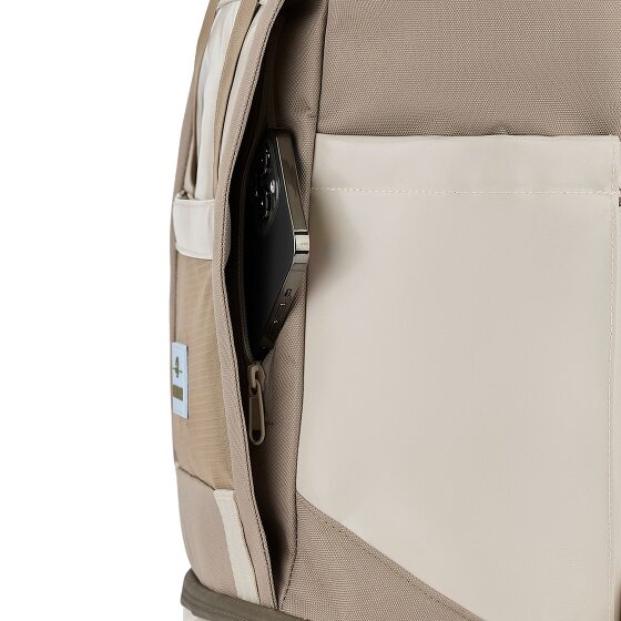 Johnny Urban Edge Series Ashton Dagrugzak 46 cm Laptop compartiment
