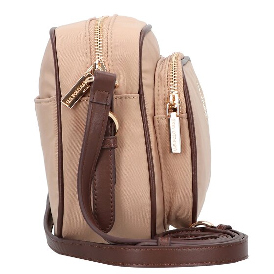 U.S. Polo Assn. Houston Schoudertas 25 cm U.S. Polo Assn. Houston Schoudertas 25 cm