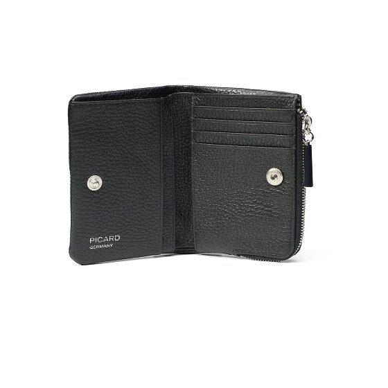 Picard Lille 1 Portemonnee Leer 12.5 cm