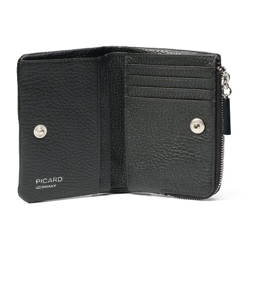 Picard Lille 1 Portemonnee Leer 12.5 cm