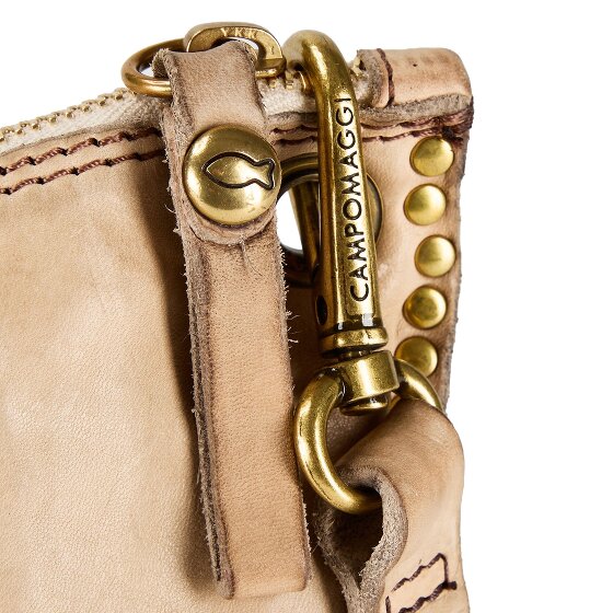 Campomaggi Ebe Schoudertas Leer 25 cm