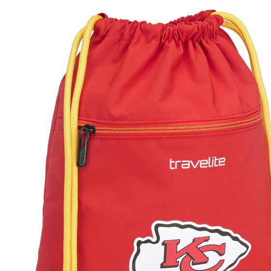 Travelite travelite x NFL Gymtas 41 cm