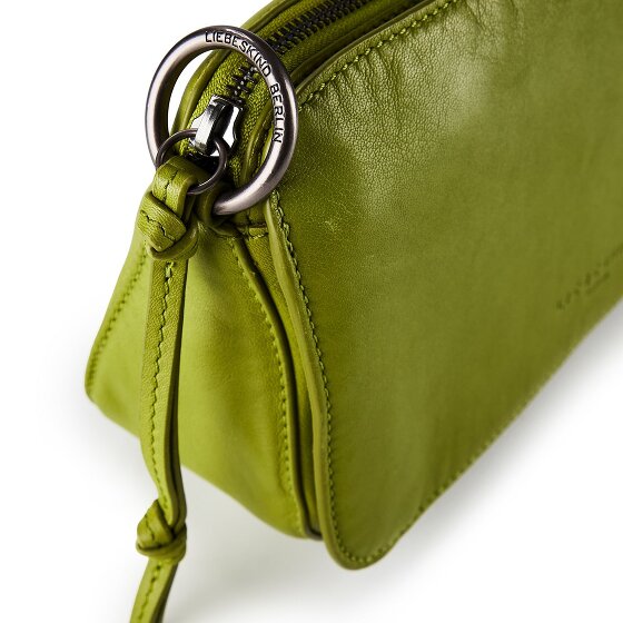 Liebeskind Clarice Schoudertas M Leer 27.5 cm