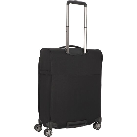 Samsonite Airea 4-wiel cabinewagen 55 cm