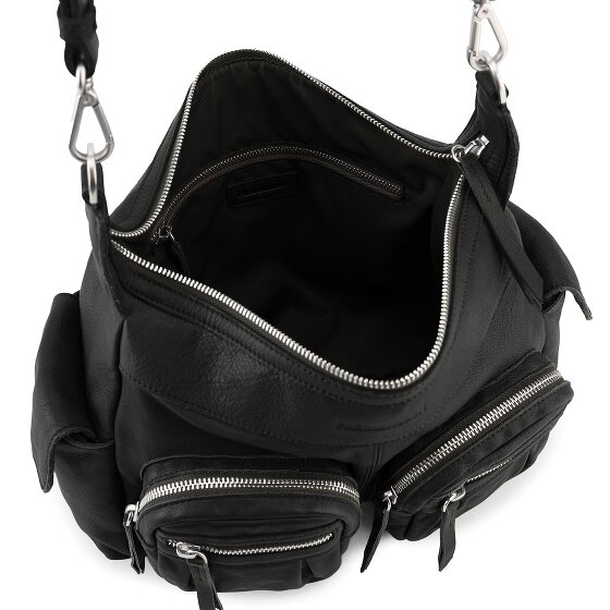 FredsBruder Pocket Play Schoudertas Leder 35 cm