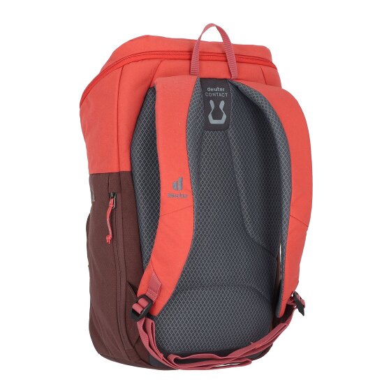 Deuter Overday 15L Rugzak 41 cm