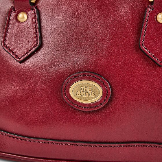 The Bridge Story Donna Handtas Leder 24 cm