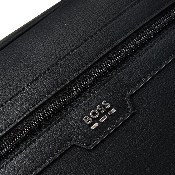 Boss Lewys Koffer 40 cm Laptop compartiment