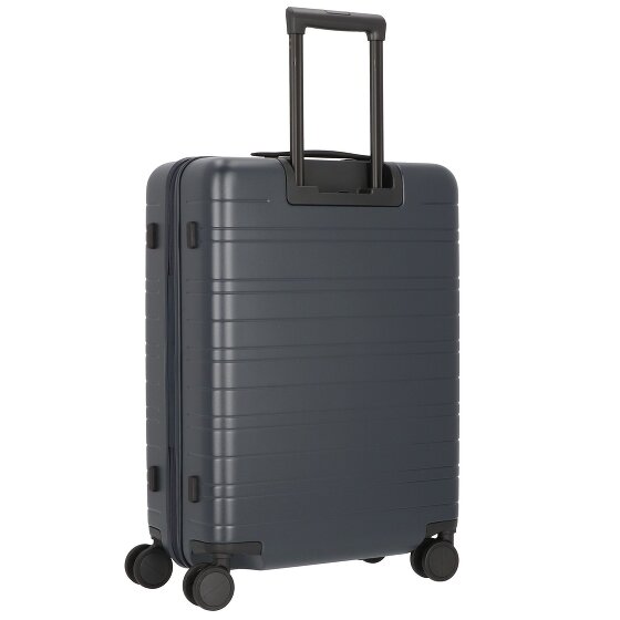 Horizn Studios H6 Check-in 4-wielige trolley 64 cm