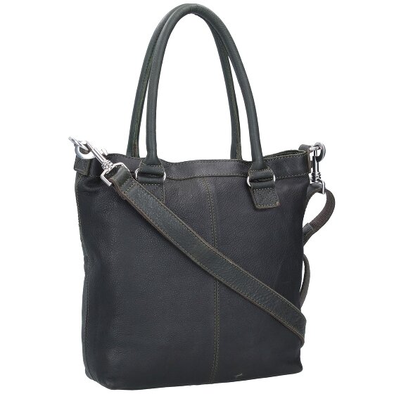 Cowboysbag Schoudertas leer 28 cm