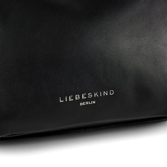 Liebeskind Nina Crossbody tas Leder 24.5 cm