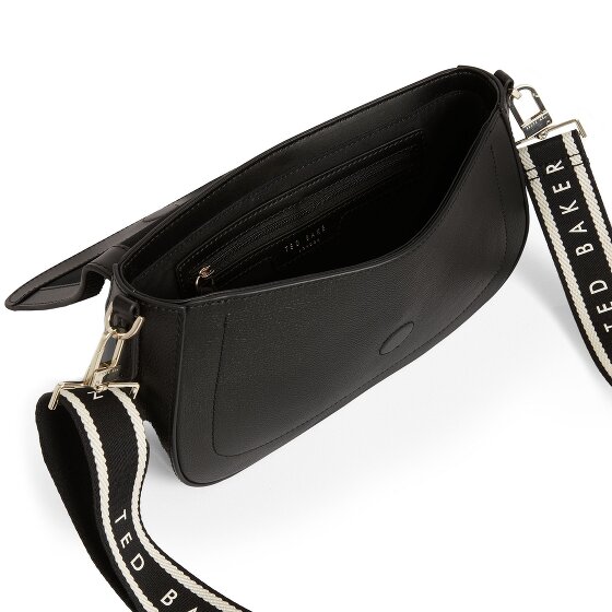 Ted Baker Louiize Schoudertas Leer 25 cm