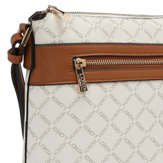 L.Credi Filiberta Schoudertas 24 cm L.Credi Filiberta Schoudertas 24 cm