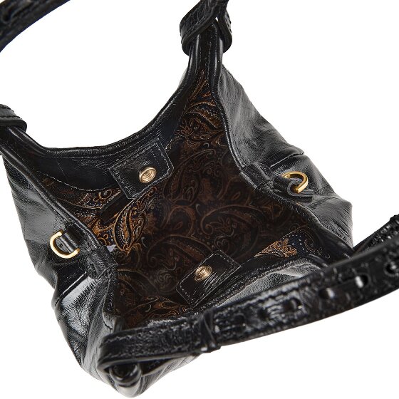 Gianni Chiarini Dua Handtas Leder 20 cm