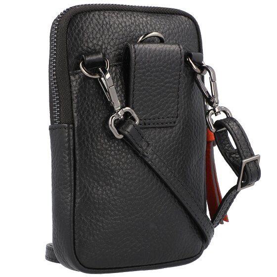 Braun Büffel Novara Umängetasche Leer 10 cm