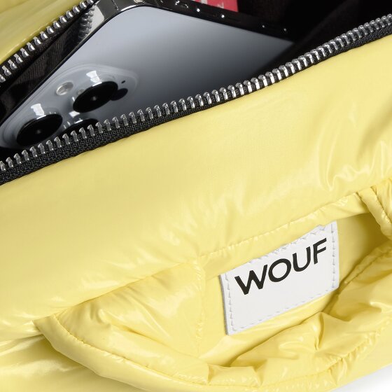 Wouf Glossy Handtas 20 cm