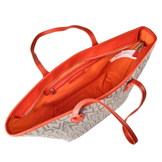 Valentino Logo Shopper Tas 50 cm