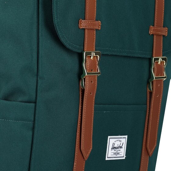 Herschel Retreat Dagrugzak 43 cm Laptop compartiment