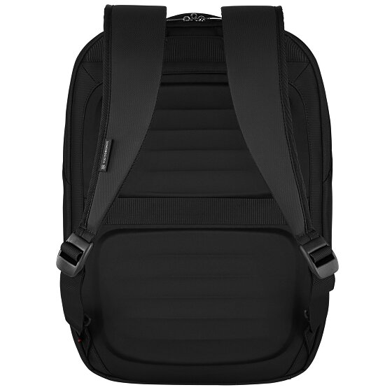 Victorinox Crosslight Zakelijke rugzak 46 cm Laptop compartiment