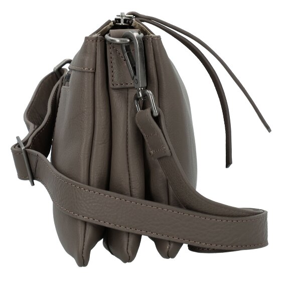 Harbour 2nd Just Pure Mirela Schoudertas Leer 20.5 cm Harbour 2nd Just Pure Mirela Schoudertas Leer 20.5 cm