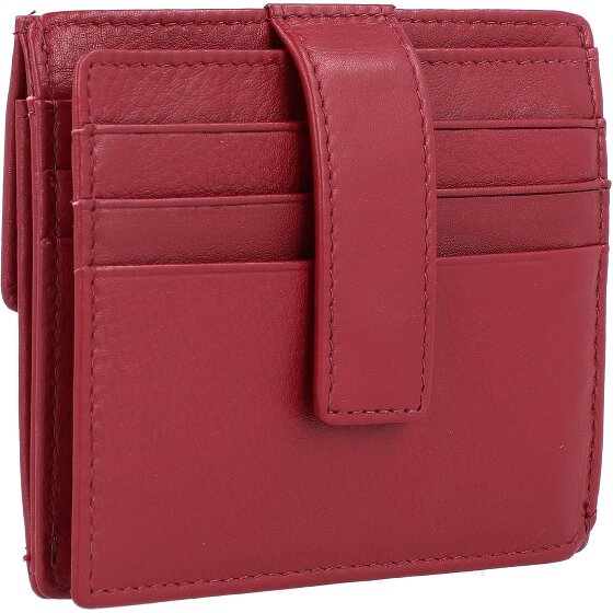 Esquire Oslo creditcard etui RFID leer 9.5 cm