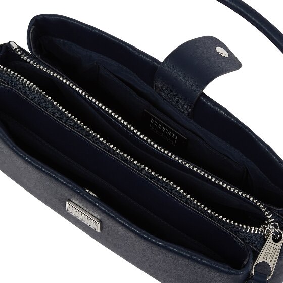 Tommy Hilfiger Jeans American Cool Schoudertas 28 cm
